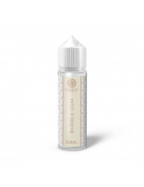 E-liquide Bubble Gum 0 mg – Authentic Desserts | Flavor Hit