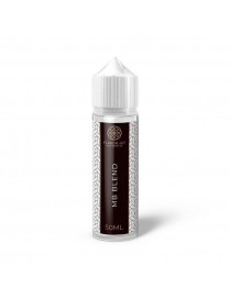 E-Liquid MB Blend 0 mg – Authentic Blends | Flavor Hit