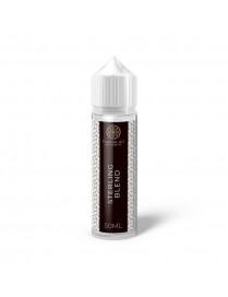 E-Liquid Sterling Blend 0 mg – Authentic Blends | Flavor Hit