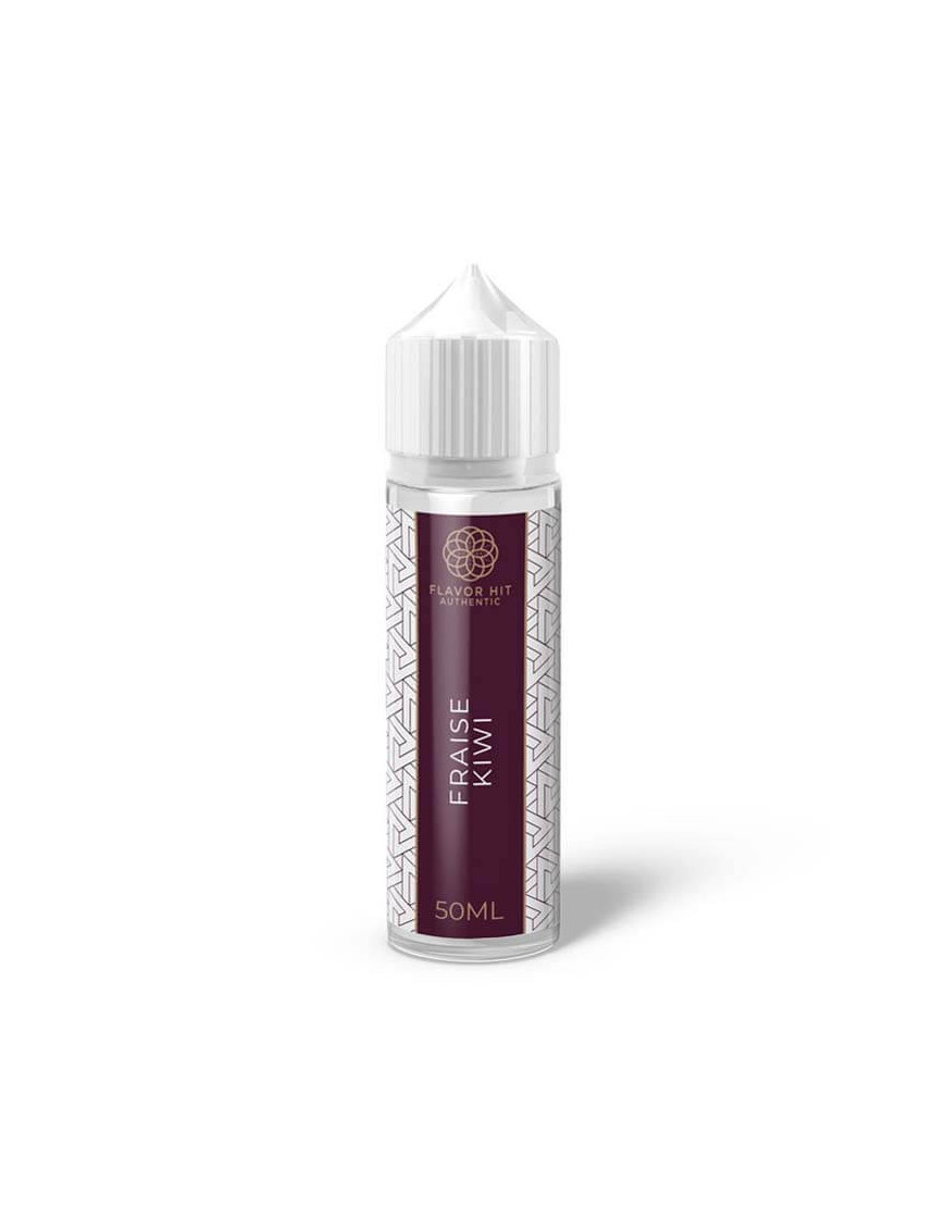E-Liquid Fraise Kiwi 0 mg – Authentic Fruités | Flavor Hit E-Liquid Fraise Kiwi 0 mg – Authentic Fruités | Flavor Hit