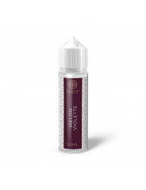 E-Liquid Melon Violette 0 mg – Authentic Fruités | Flavor Hit