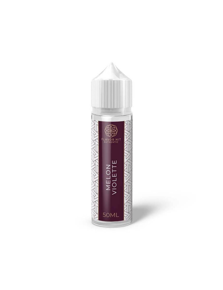 E-Liquid Melon Violette 0 mg – Authentic Fruités | Flavor Hit