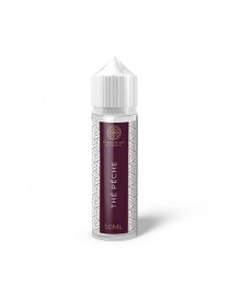 E-Liquid Thé Pêche 0 mg – Authentic Fruités | Flavor Hit