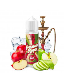 E-Liquid Persian Apple 0 mg – Essentials Twist | Flavor Hit