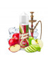 E-Liquid Persian Apple 0 mg – Essentials Twist | Flavor Hit