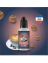 Konzentrat Geröstete Haselnussmilch 30ml - Cœur Gourmand Grand Reserve - Made In Vape