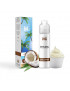 E-liquide Coconut 50 ml – MiNiMAL – The Fuu | Sans nicotine