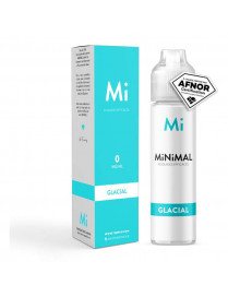 E-Liquid Glacial 50 ml – MiNiMAL – The Fuu | Nikotinfrei