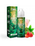 Natural Green 50 ml – 0 mg – 0,5%  CBD | Calm+ – The Fuu