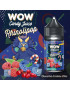 Konzentrat Rhinolipop 30ml - Wow Candy Juice Dino - Made In Vape