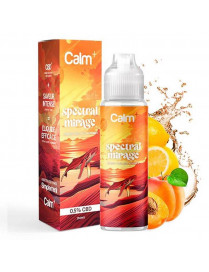 Spectral Mirage 50 ml – 0,5 % CBD | Calm+ – The Fuu