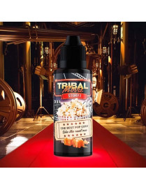 Story 1 100 ml – 0 mg Nikotin | Tribal Movie – Tribal Force