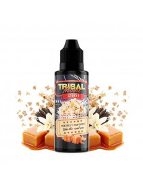 Story 1 100 ml – 0 mg nicotine | Tribal Movie – Tribal Force