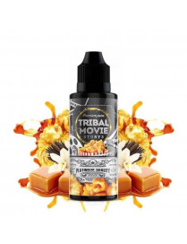 Story 3 100 ml – 0 mg nicotine | Tribal Movie – Tribal Force