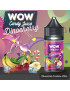 Konzentrat Dinocherry 30ml - Wow Candy Juice Dino - Made In Vape