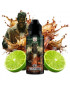 Potion Frankenstein 100 ml – 0 mg Nikotin | Tribal Potion – Tribal Force