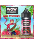 Konzentrat Red Monkey 30ml - Wow Candy Juice - Made In Vape