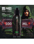 Thief 100 ml – 0 mg Nikotin | Tribal Lords – Tribal Force