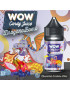 Konzentrat Dragonobomb 30ml - Wow Candy Juice Dino - Made In Vape