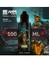 Druide 100 ml – 0 mg Nikotin | Tribal Lords – Tribal Force