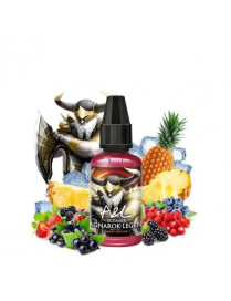 Konzentrat Ragnarok Legend Sweet Edition 30ml - Ultimate von A&L: Fruchtige frische Mischung