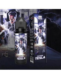 Potion Tesla 50 ml – 0 mg Nikotin | Tribal Potion – Tribal Force