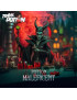 Potion Maleficent 50 ml – 0 mg Nikotin | Tribal Potion – Tribal Force