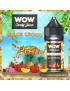 Konzentrat Dulce Croco 30ml - Wow Candy Juice - Made In Vape