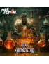 Potion Frankenstein 50 ml – 0 mg Nikotin | Tribal Potion – Tribal Force