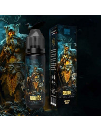 Druide 50 ml – 0 mg Nikotin | Tribal Lords – Tribal Force