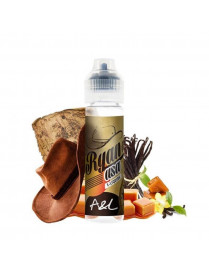 Ryan USA 50 ml – 0 mg Nikotin | A&L
