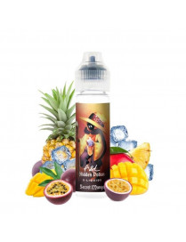 Secret Mango 50 ml – 0 mg Nikotin | Hidden Potion – A&L