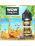 Konzentrat Yummy Giraffe 30ml - Wow Candy Juice - Made In Vape