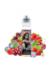 Luna 50 ml – 0 mg Nikotin | Ultimate – A&L
