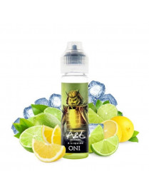 Oni 50 ml – 0 mg Nikotin | Ultimate – A&L