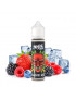 Blood Red 50 ml – 0 mg Nikotin | Tribal Origins – Tribal Force