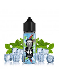 Absolute Zero 50 ml – 0 mg Nikotin | Hookah Juice – Tribal Force