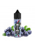 Blue Mist 50 ml – 0 mg Nikotin | Hookah Juice – Tribal Force
