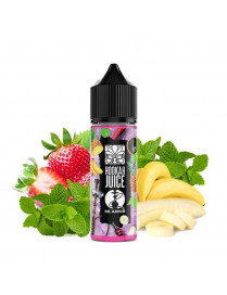 Mi Amor 50 ml – 0 mg Nikotin | Hookah Juice – Tribal Force