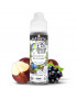 Bleu d’Envie 50 ml – 0 mg Nikotin | La Cueillette de Louise – E.Tasty