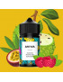 Zusätzliche Informationen  Marke : Solana  Serie : Wax  Produktname : Aniwa  Geschmack : Himbeere · Corossol · Passionsfrucht  N
