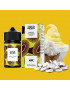 Coco Moko 50 ml – 0 mg Nikotin | Wax – Solana – Kokos Custard Liquid