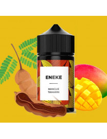 Eneke 50 ml – 0 mg Nikotin | Wax – Solana – Mango Tamarind Liquid
