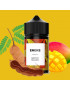 Eneke 50 ml – 0 mg Nikotin | Wax – Solana – Mango Tamarind Liquid