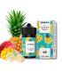 Joomla 50 ml – 0 mg Nikotin | Wax – Solana – Exotisches Fruchtliquid
