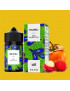 Kilikili 50 ml – 0 mg Nikotin | Wax – Solana – Kaki Rambutan Liquid