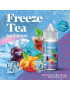 Konzentrat Mirabelle Pflaume Rote Beeren 30ml - Freeze Tea - Made In Vape