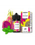 Sabbah 50 ml – 0 mg Nikotin | Wax – Solana – Drachenfrucht Karoo-Minze Liquid