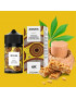 Ziouka 50 ml – 0 mg Nikotin | Wax – Solana – Maniok Erdnuss Liquid