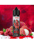 Kingdom 50 ml – 0 mg Nikotin | Walking Red – Solana – Litschi Himbeere Liquid
